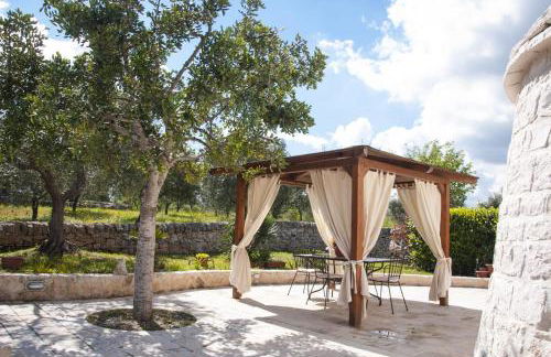 Trulli Loco - Foto 122