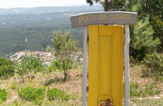 Casa Trilhos da Serra - Foto 40