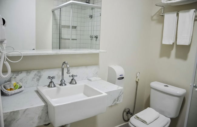 Guararema Parque Hotel - Foto 20