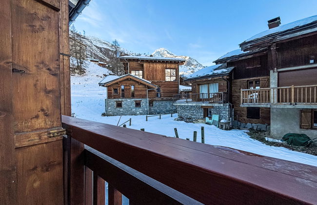 Les Olympiques (Tignes 1800) - Foto 17