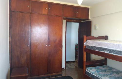 Varanda do Mar - Apt acolhedor com vista para o mar de Ponta Negra, Maricá - Foto 26