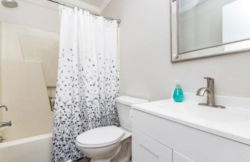 Double en suite townhome close to Wakemed - Foto 17