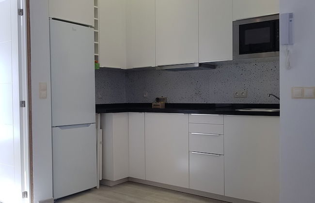 Apartamentos Villajovita - Foto 11