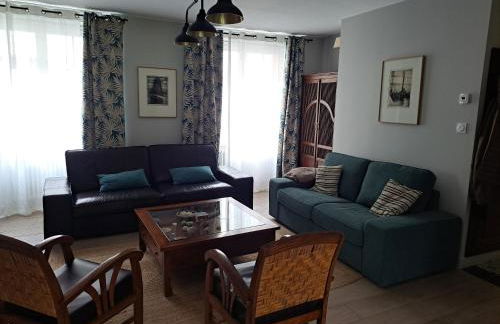 Clos St Vaast près plage et port - Foto 12