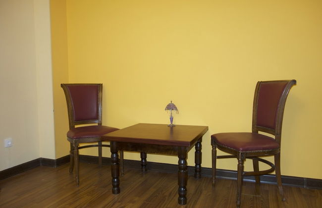 LUXKV Apartment on 1st Basmanniy - Photo 18