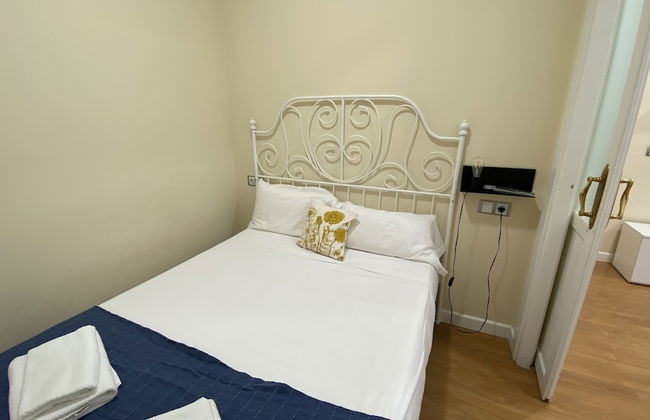 InsideHome Apartments - Ciudad del Cine - Photo 62