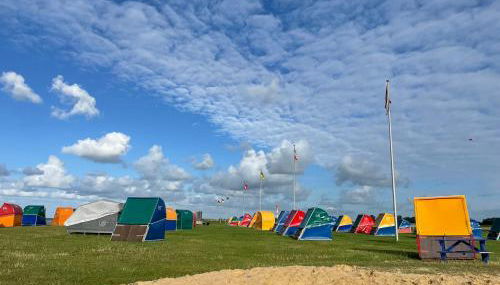 Ferienhaus Scholien - Foto 5