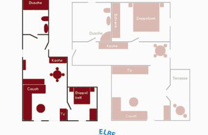 Elbresidenz am Nationalpark - Foto 13
