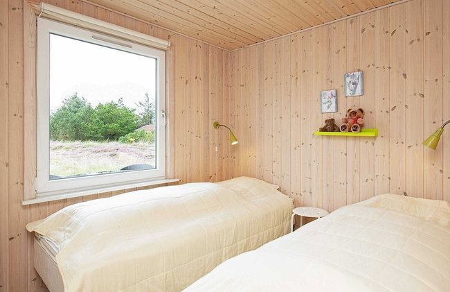 4 Person Holiday Home in Thisted - Photo 11