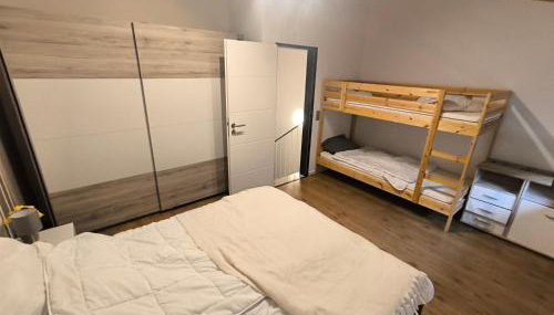 Haus am See I - Foto 4, wardrobe