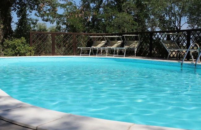 Locanda Belvedere - Foto 1