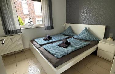 Küstenbude Glück - Photo 3