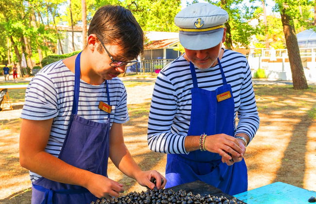 Azureva Ronce Les Bains - Foto 25