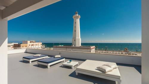 Casa del Faro - Foto 2