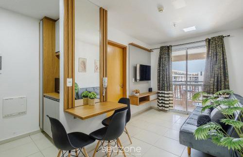 Condomínio Bem localizado com Piscina TCR - Foto 18