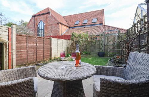 Chestnut Cottage - Photo 19