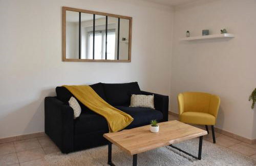 Quiet apartment behind Cattenom - Foto 1