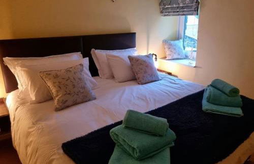 Glasfor Cottage - Photo 9