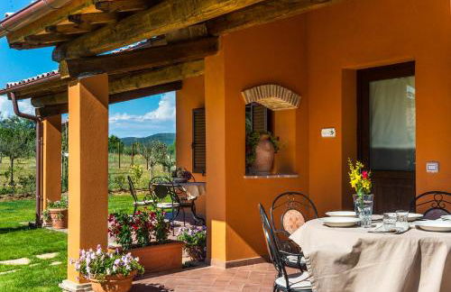 Agriturismo Poggio Di Maremma - Foto 30