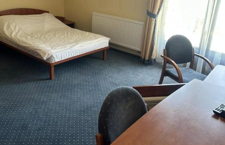 Ośrodek Wypoczynkowy Przystań Energii - Foto 26