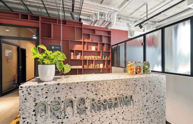 Nena Apartments München City East - Foto 3