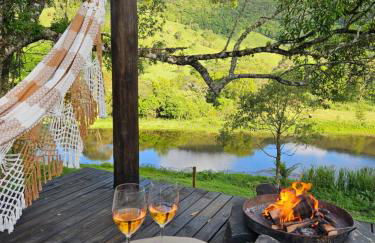 Rio Acima Perfect Housing Rancho Queimado - Foto 10