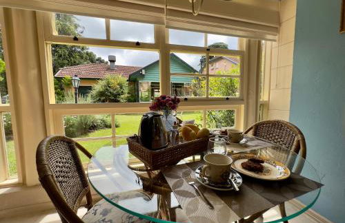 Apartamento con CHIMENEA CONDOMINIO, al lado de LAGO NEGRO - Foto 24