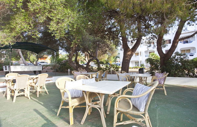 BJ Apartamentos Europa - Photo 21