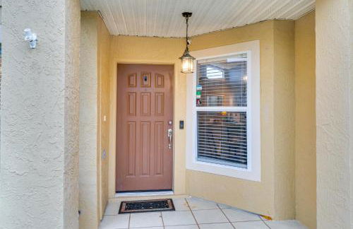 Lovely Florida Retreat with Lanai 5 Mi to Riverwalk - Photo 22