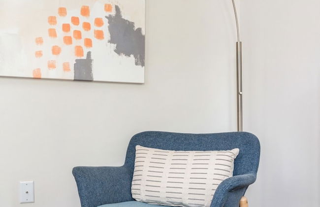 Kasa Bryn Mawr Minneapolis - Foto 26