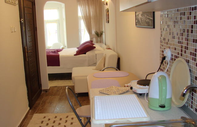 Volare Aparts - Foto 14