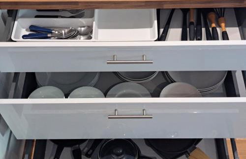 Media City Apartment Manchester - Foto 19