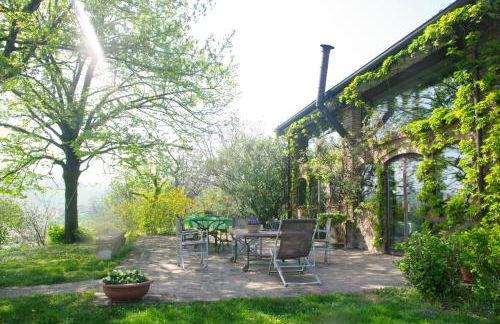 La Casa Sopra Le Nuvole - Foto 50