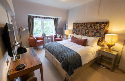 Cuckney House - Georgian Manor on a country estate - Sleeps 31 - Foto 38