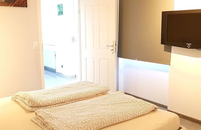 MiamarMaxipartments - Trakehner Straße - Foto 8