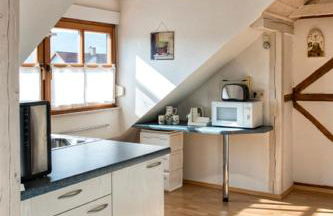 Ferienwohnung "Müller" - Foto 8