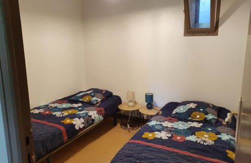 les gites des cauffours - Foto 26