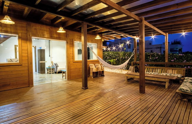 Franca's House - Piscina - Praia do Rosa - Photo 44