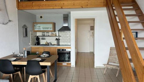 Appartement, vue mer imprenable - Photo 3