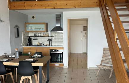Appartement, vue mer imprenable - Foto 3
