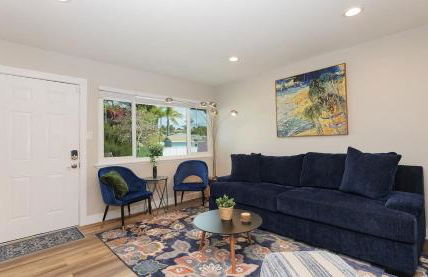 Beach Home in Quiet Neighborhood 5 minutes from the Pier - Foto 69