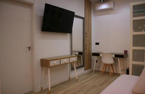 Suites Oeste - Photo 25