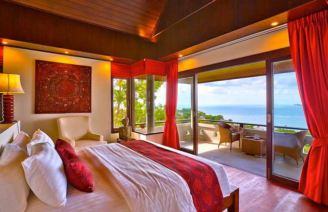 Villa Camile - Foto 8