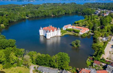 Ferienwohnung am Schlosspark - Foto 2