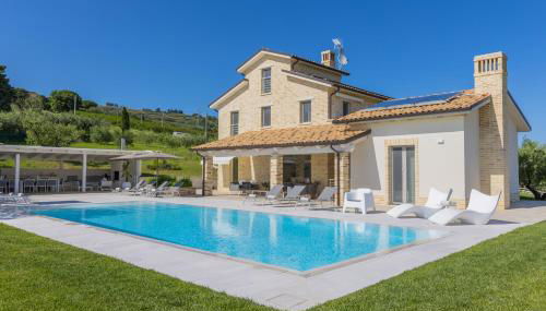 Villa Angela - Foto 1