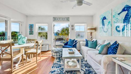 Golden on 30A l Gulf Views l Pool & hot tub l Tennis l Walk to Shops and Restaurants - Foto 4