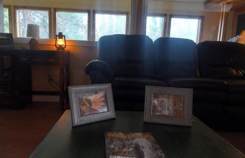 Zoo Town House with Sauna - Foto 45