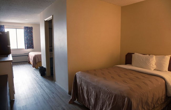 All Stay Suites - Photo 12