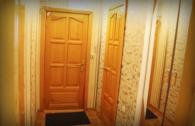 Dobrye Sutki Apartment on Mukhacheva 133 - Foto 6