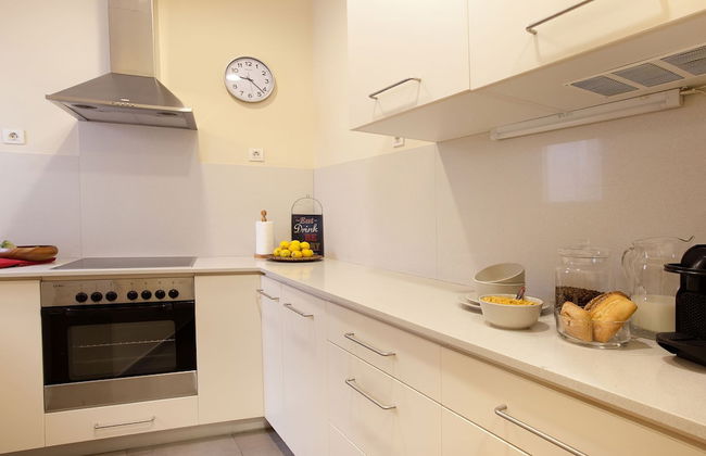 Enjoybcn Coliseum Apartments - Foto 19